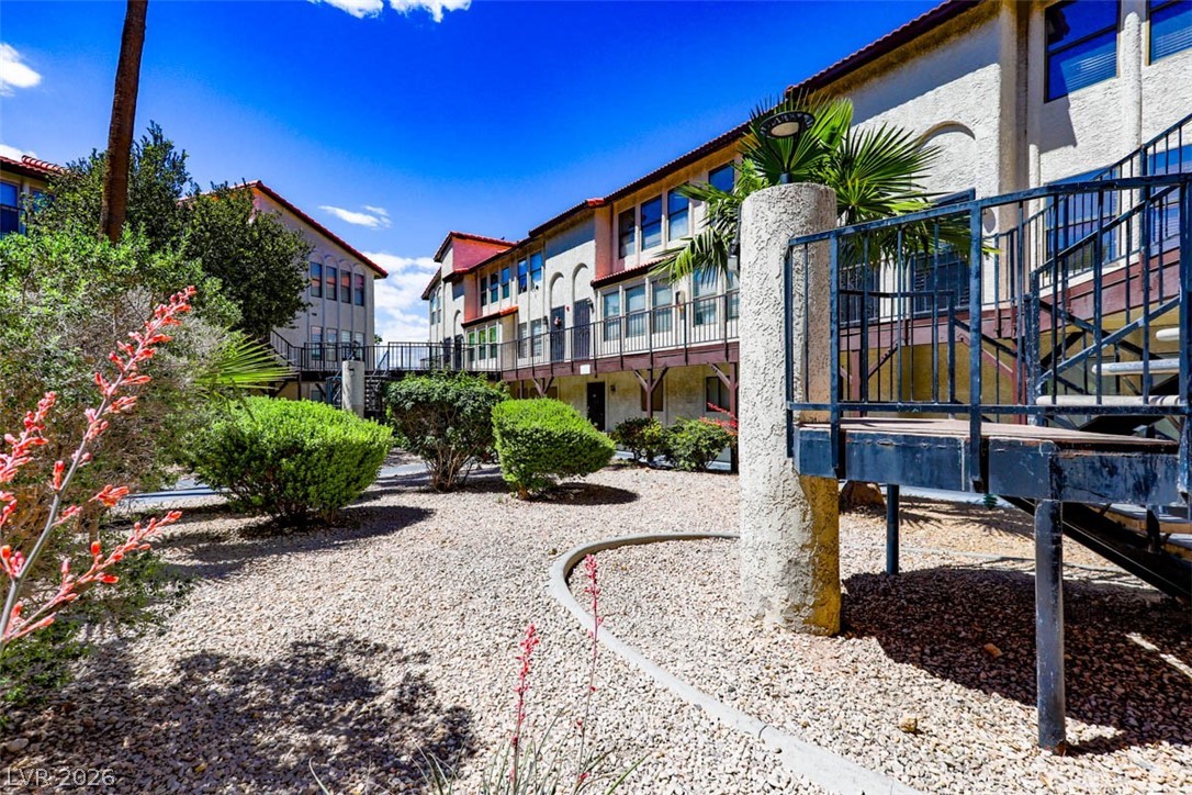 2080 Karen Avenue 94 Las Vegas NV 89169