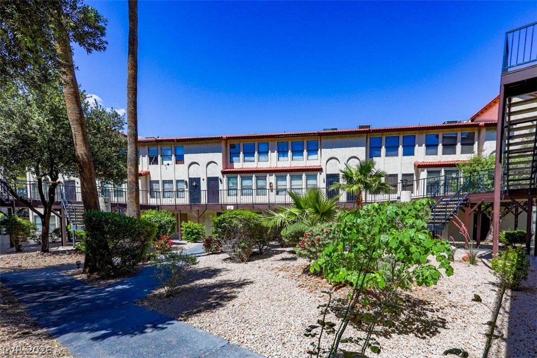2080 Karen Avenue 94 Las Vegas NV 89169