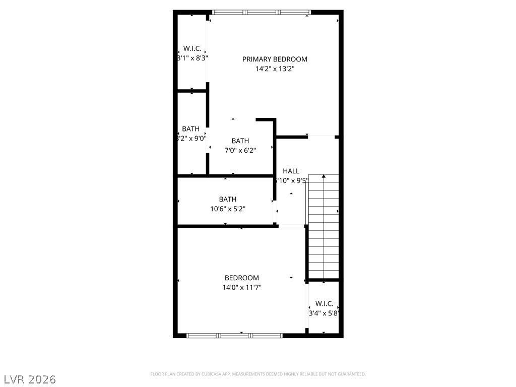 2080 Karen Avenue 94 Las Vegas NV 89169