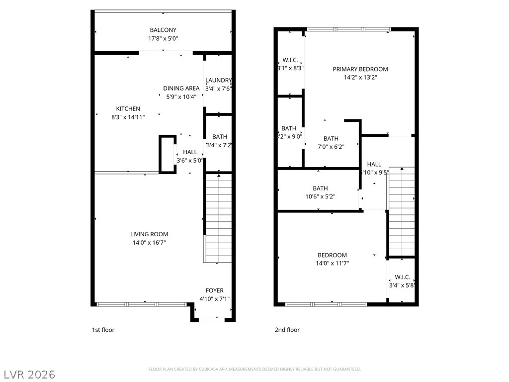 2080 Karen Avenue 94 Las Vegas NV 89169