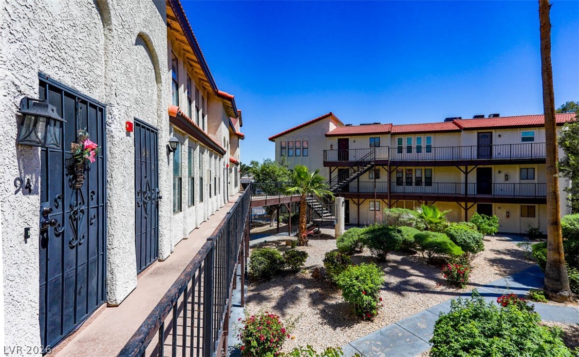 2080 Karen Avenue 94 Las Vegas NV 89169