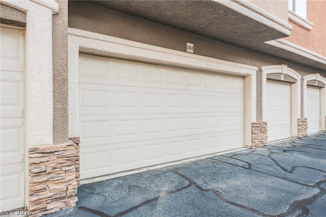 7701 Constanso Avenue 104 Las Vegas NV 89128