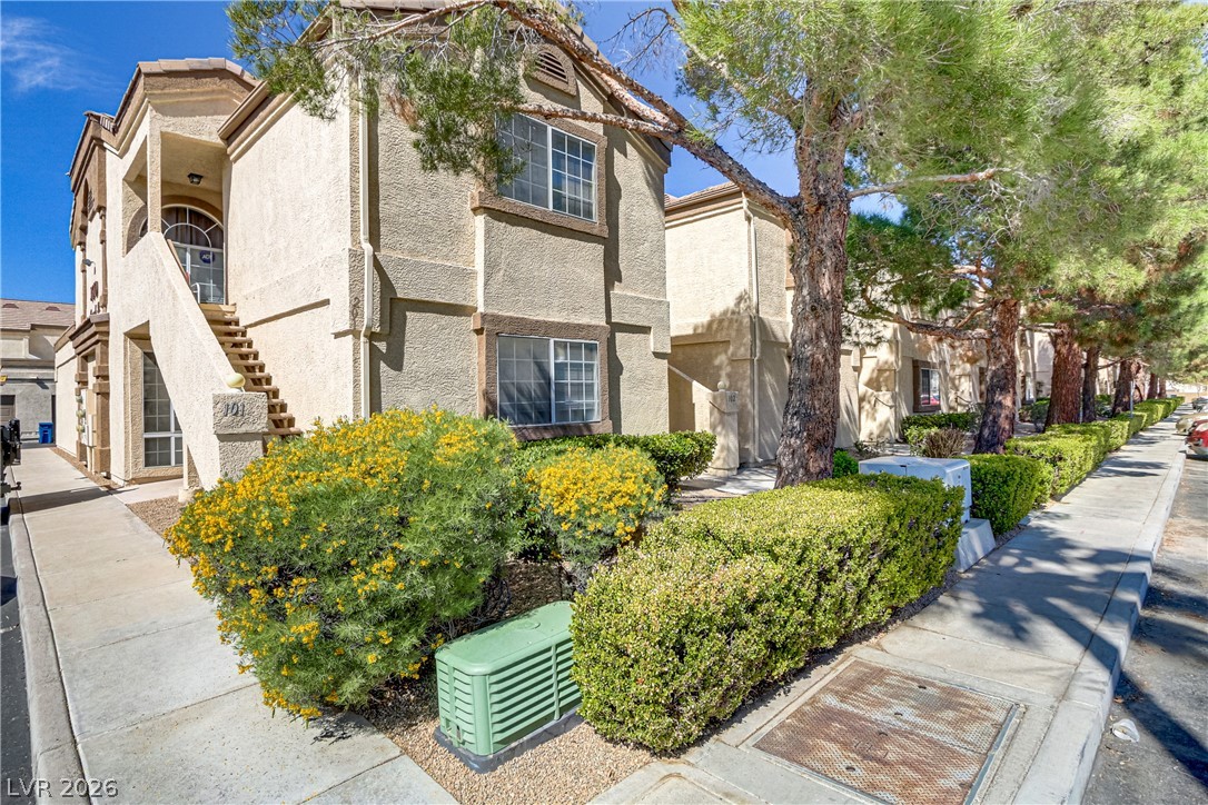 3660 Renovah Street 204 Las Vegas NV 89129