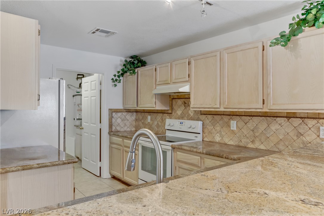 3660 Renovah Street 204 Las Vegas NV 89129