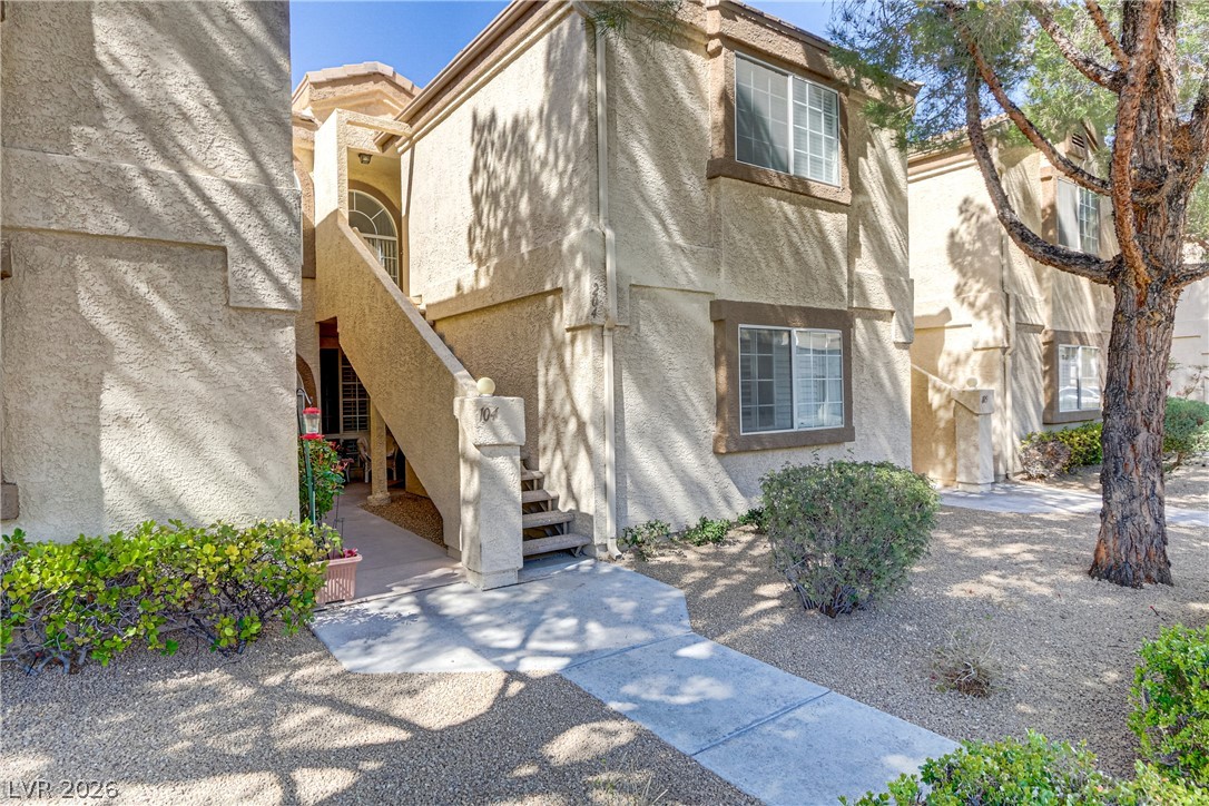 3660 Renovah Street 204 Las Vegas NV 89129