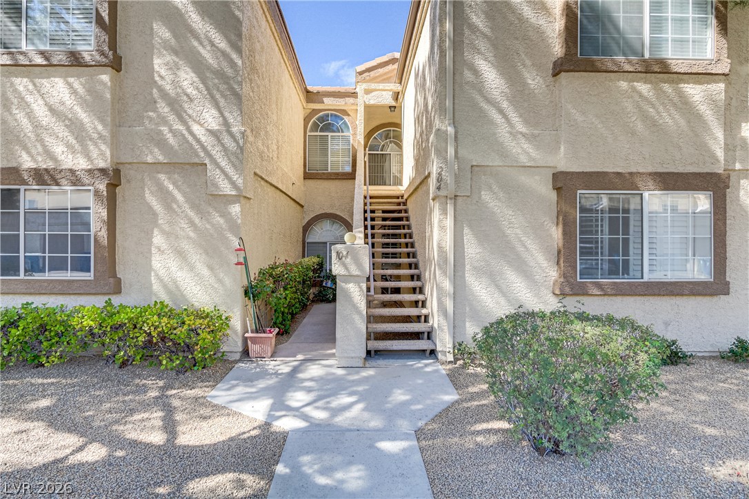 3660 Renovah Street 204 Las Vegas NV 89129
