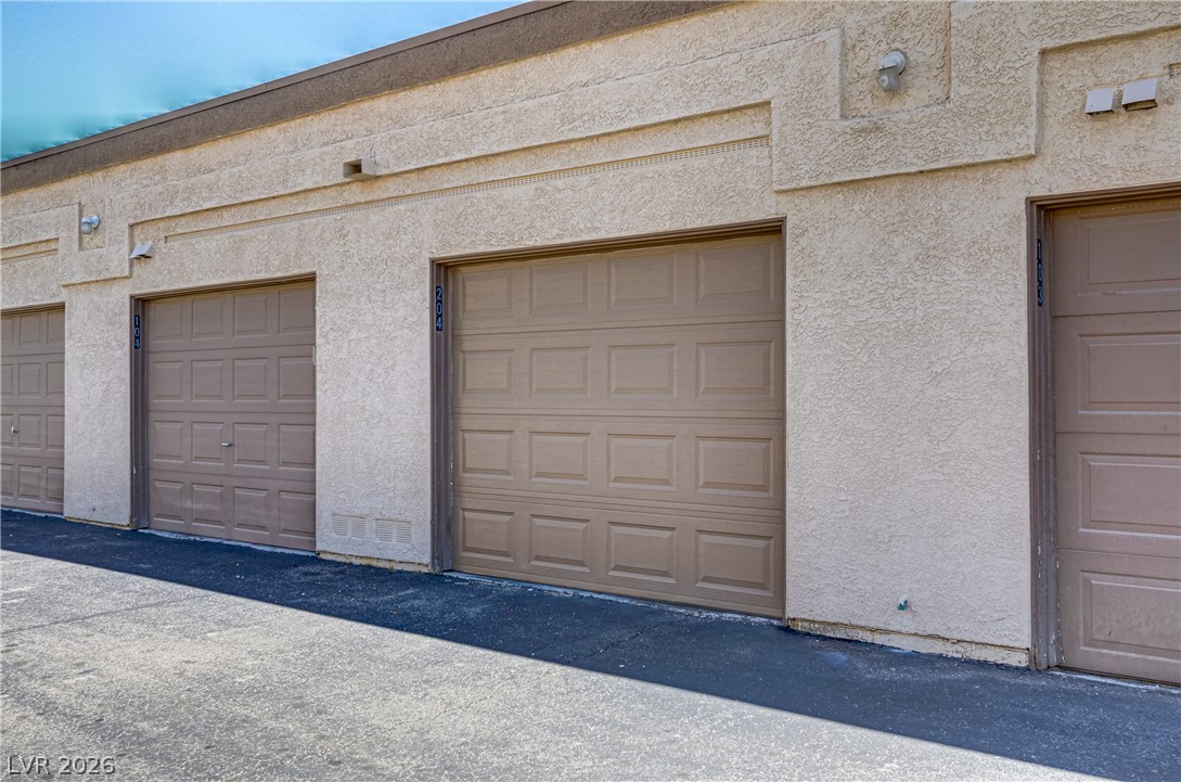 3660 Renovah Street 204 Las Vegas NV 89129