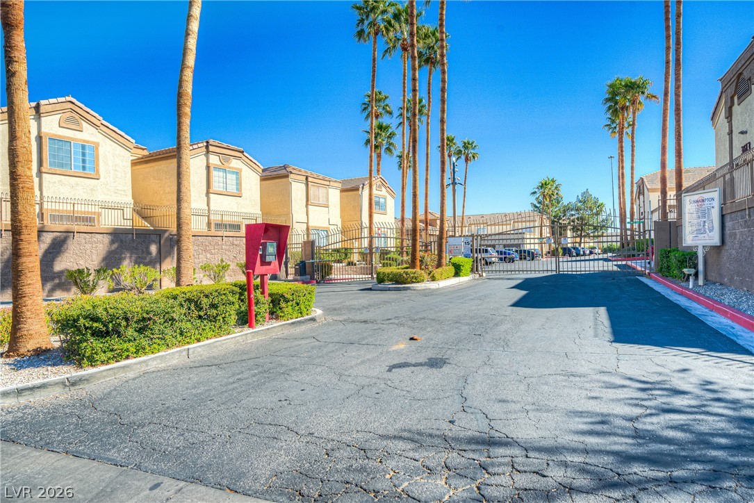 3660 Renovah Street 204 Las Vegas NV 89129