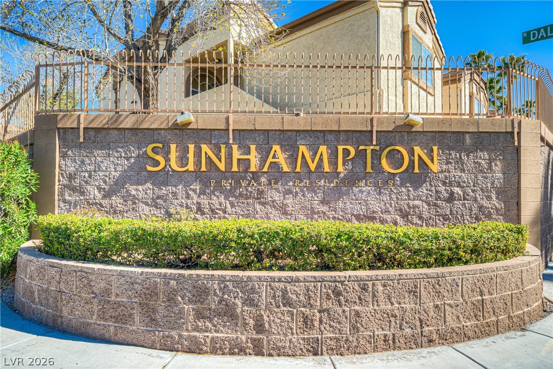 3660 Renovah Street 204 Las Vegas NV 89129