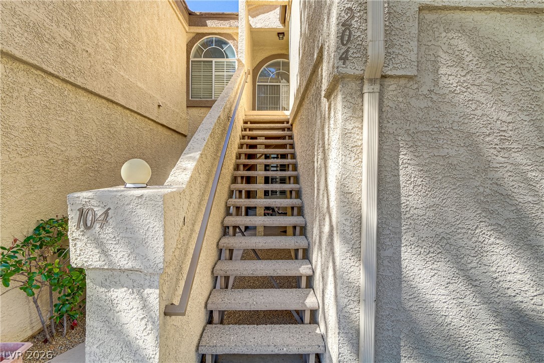 3660 Renovah Street 204 Las Vegas NV 89129