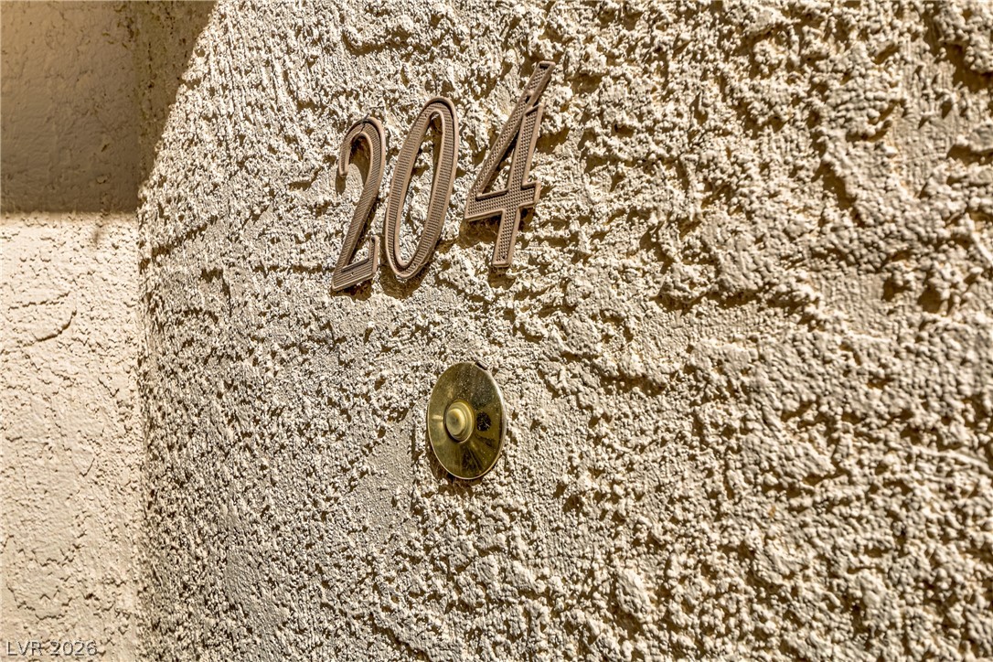 3660 Renovah Street 204 Las Vegas NV 89129