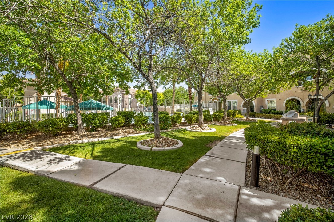 10001 Peace Way 2275 Las Vegas NV 89147