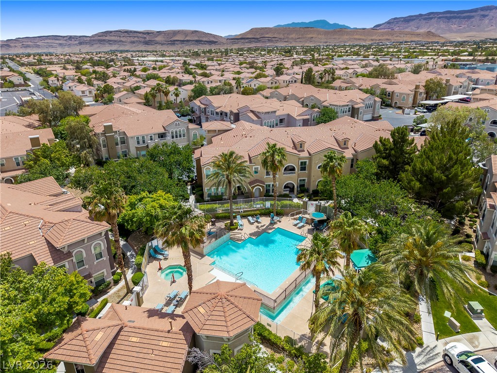 10001 Peace Way 2275 Las Vegas NV 89147