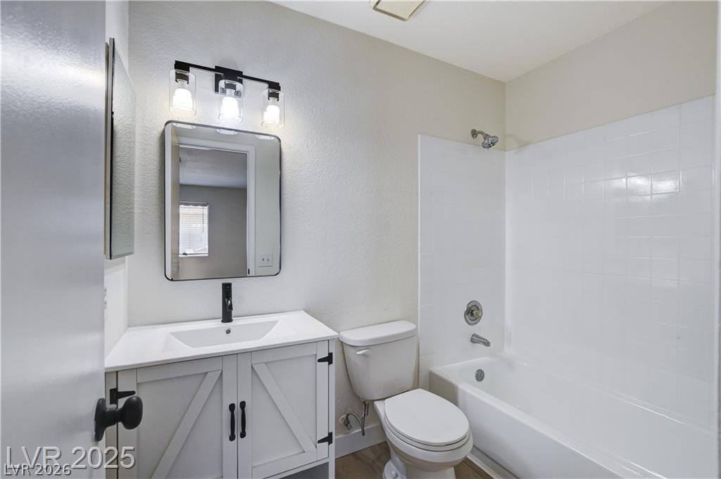 921 Sulphur Springs Lane 201 Las Vegas NV 89128
