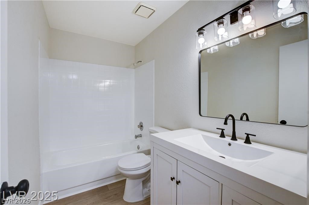 921 Sulphur Springs Lane 201 Las Vegas NV 89128