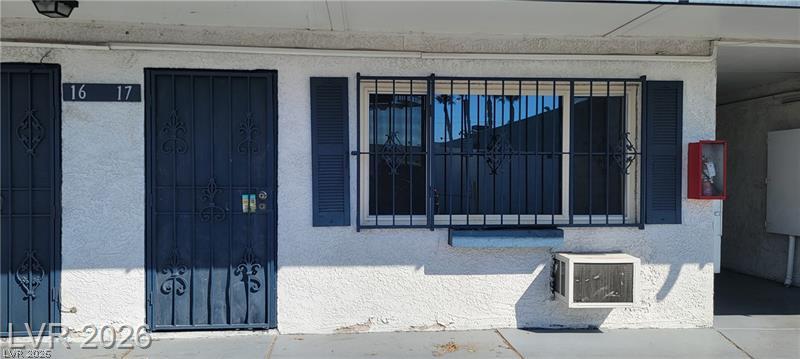 4600 Paradise Road 17 Las Vegas NV 89169