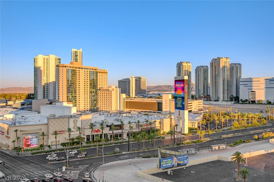 200 West Sahara Avenue 1208 Las Vegas NV 89102