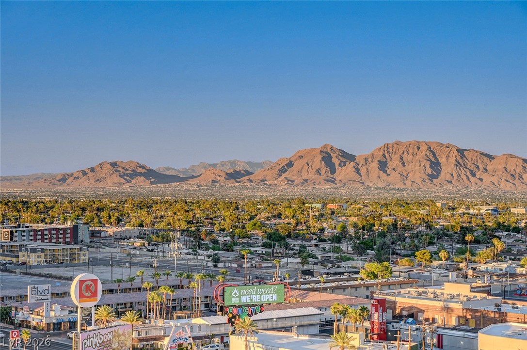 200 West Sahara Avenue 1208 Las Vegas NV 89102