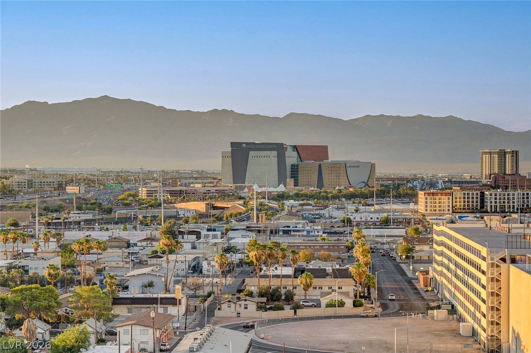 200 West Sahara Avenue 1208 Las Vegas NV 89102