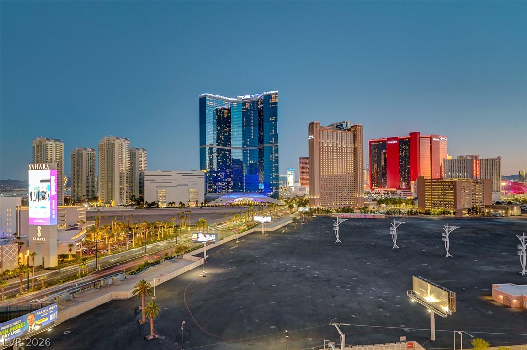 200 West Sahara Avenue 1208 Las Vegas NV 89102