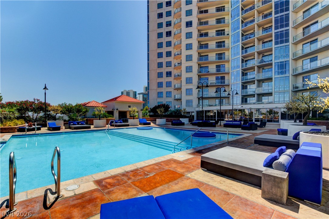200 West Sahara Avenue 1208 Las Vegas NV 89102