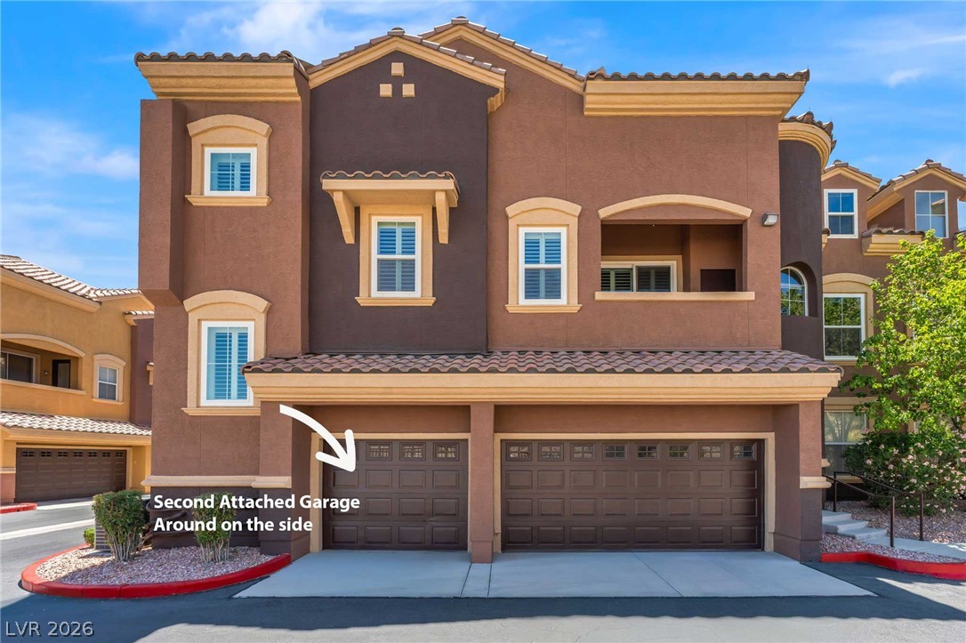 3975 North Hualapai Way 215 Las Vegas NV 89129