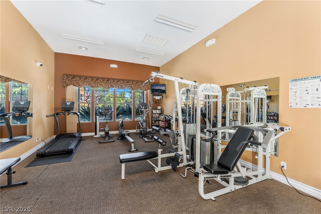 3975 North Hualapai Way 215 Las Vegas NV 89129