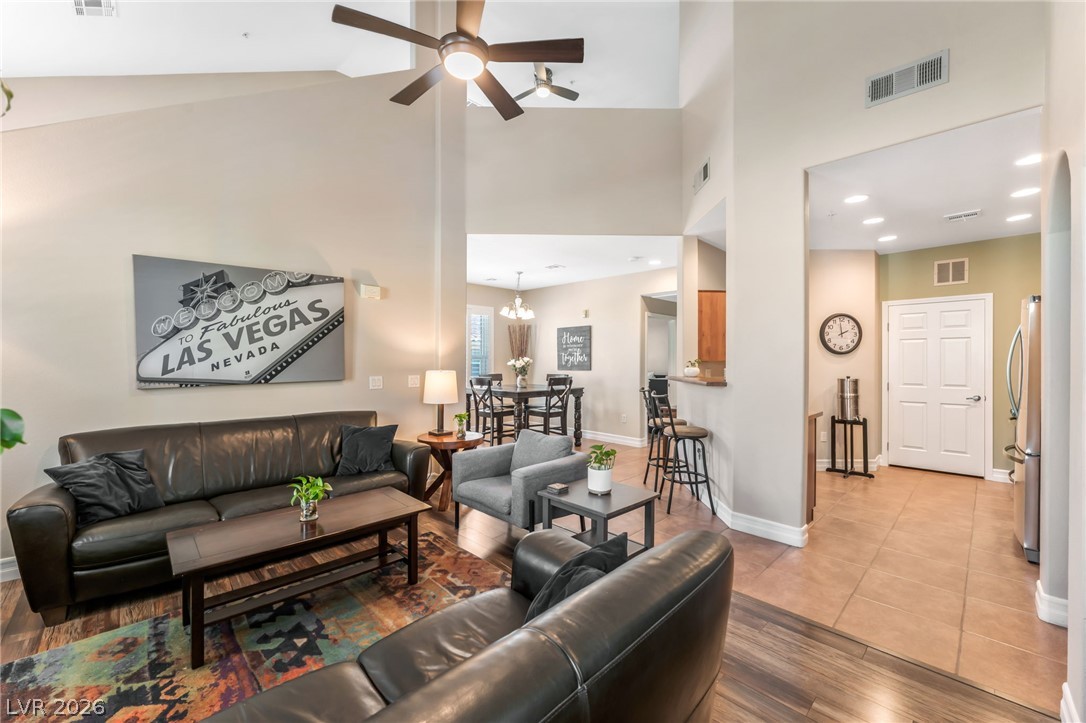 3975 North Hualapai Way 215 Las Vegas NV 89129