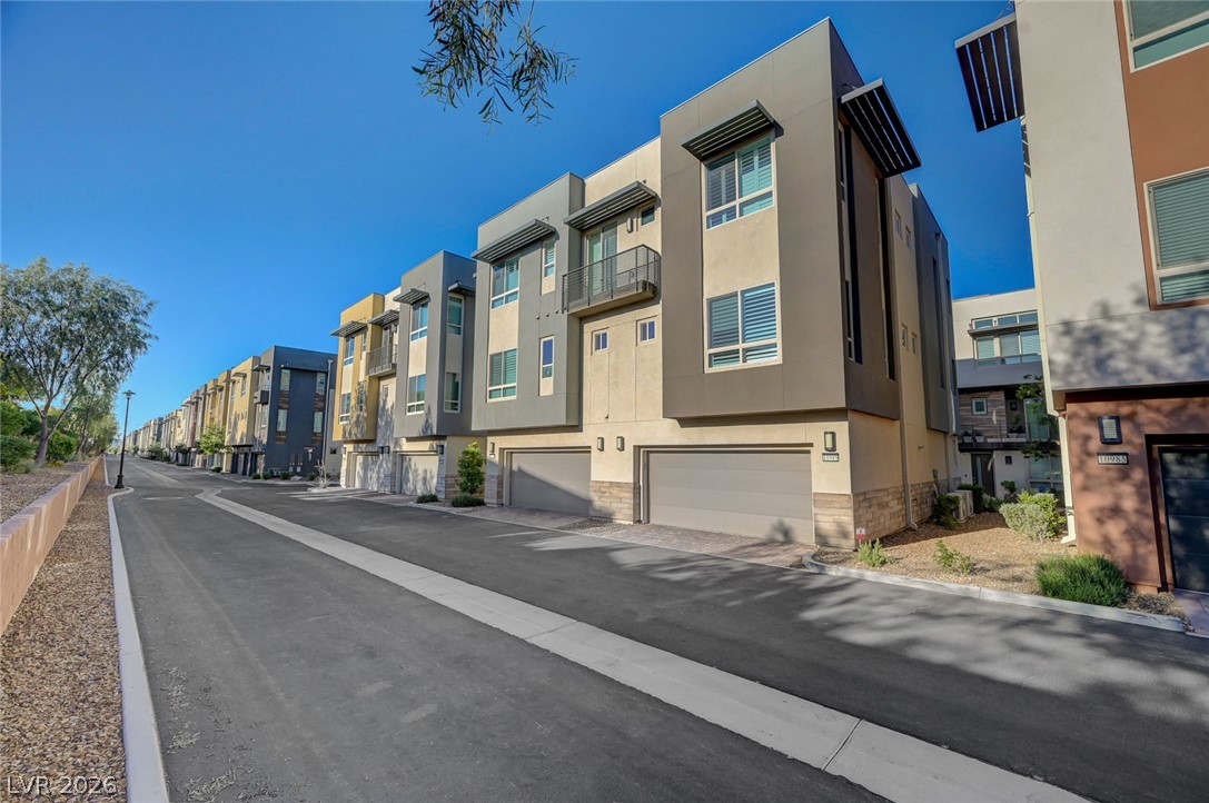 10989 Limeslice Avenue 0 Las Vegas NV 89135