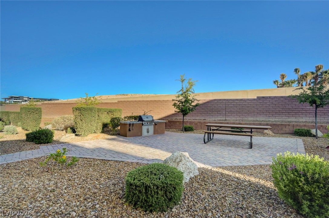10989 Limeslice Avenue 0 Las Vegas NV 89135