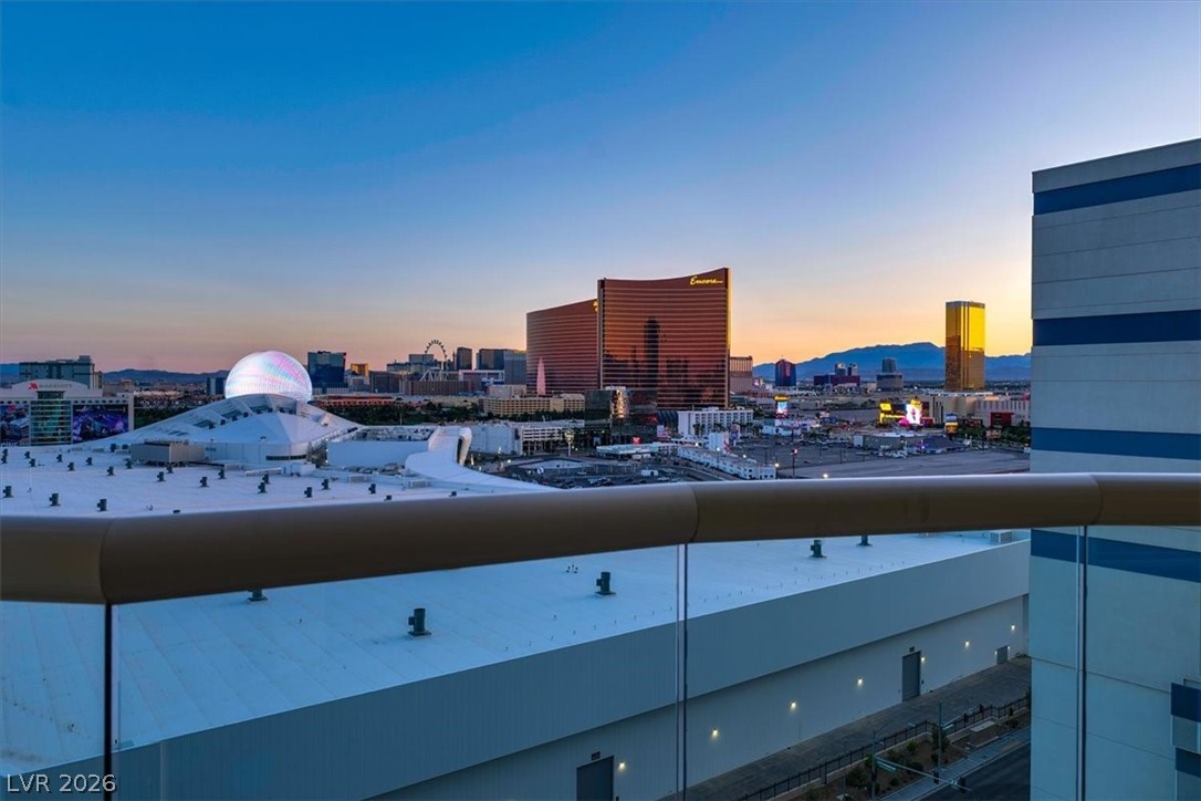 2877 Paradise Road 1701 Las Vegas NV 89109