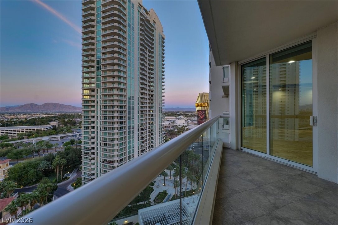 2877 Paradise Road 1701 Las Vegas NV 89109