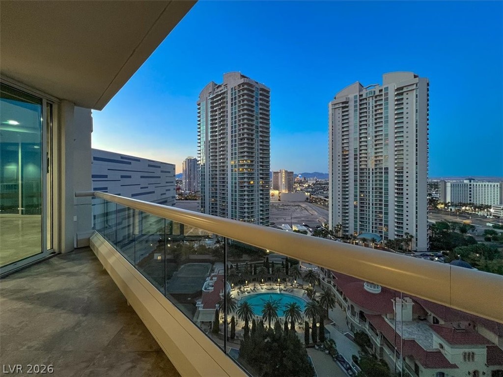 2877 Paradise Road 1701 Las Vegas NV 89109