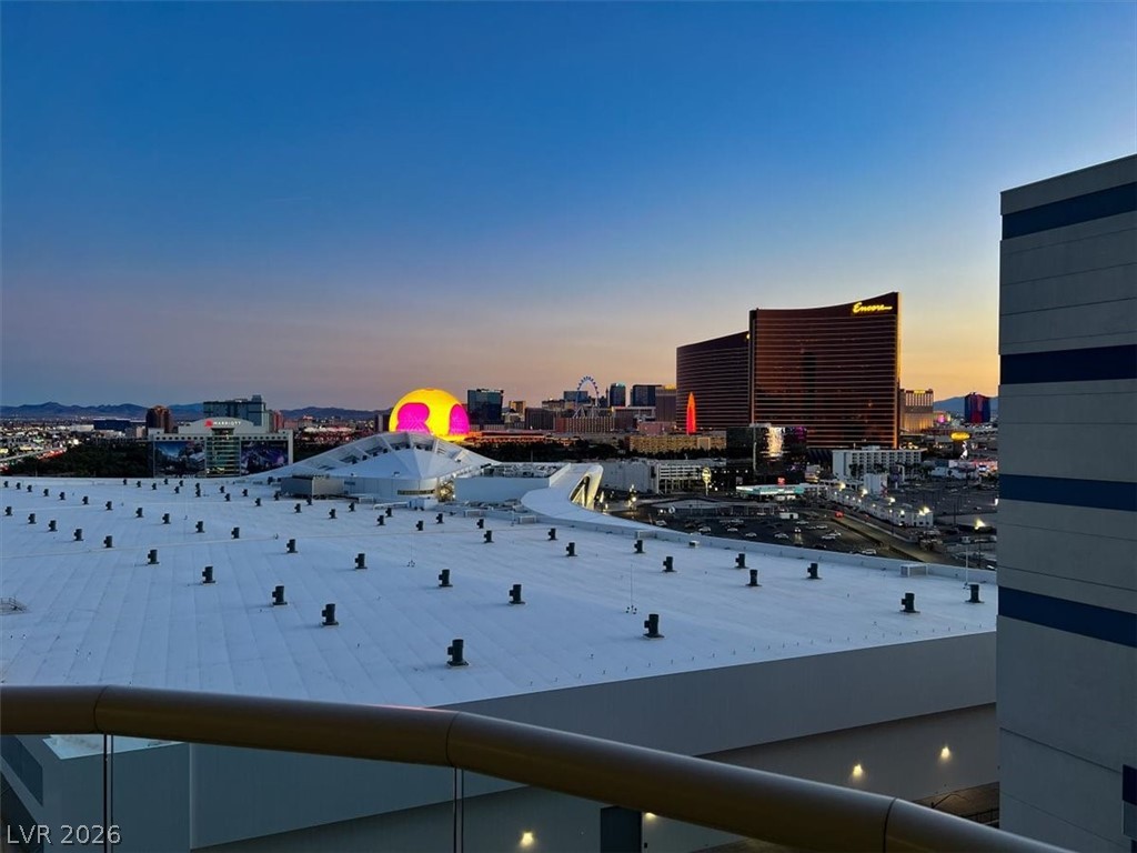 2877 Paradise Road 1701 Las Vegas NV 89109