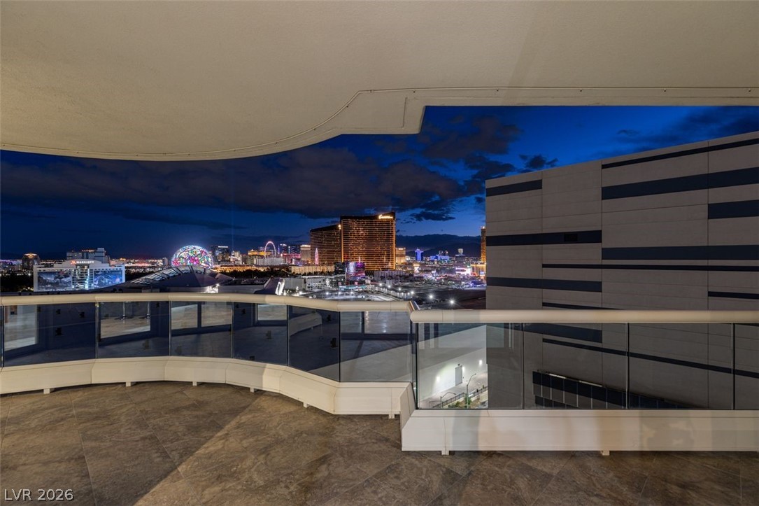 2877 Paradise Road 1701 Las Vegas NV 89109