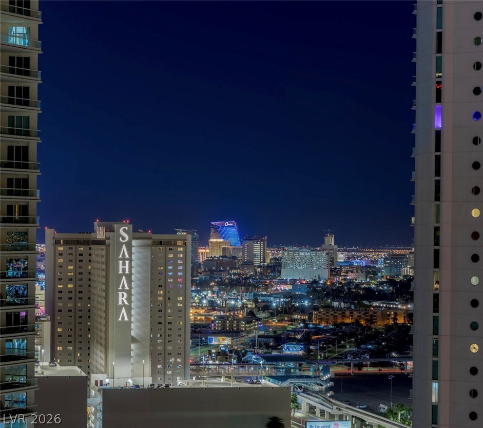 2877 Paradise Road 1701 Las Vegas NV 89109