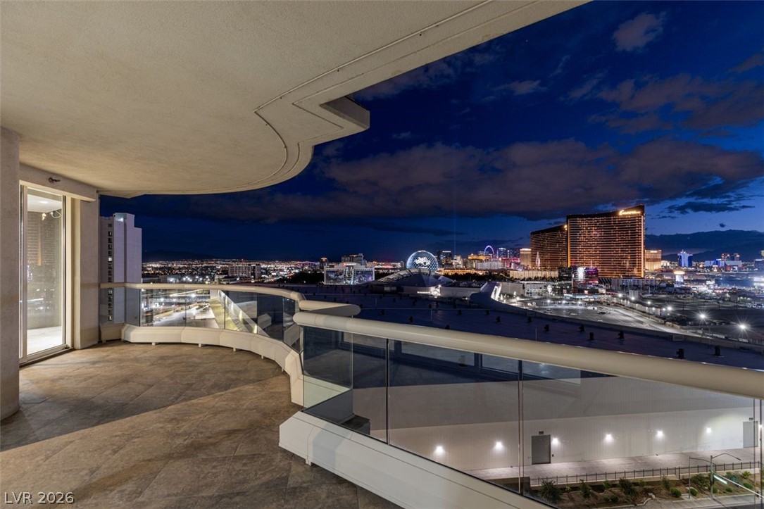 2877 Paradise Road 1701 Las Vegas NV 89109