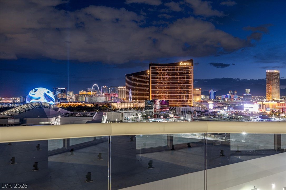 2877 Paradise Road 1701 Las Vegas NV 89109