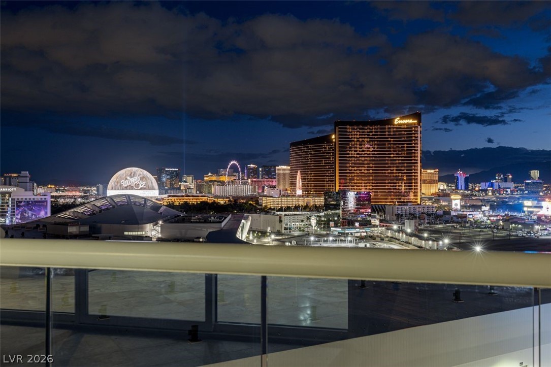 2877 Paradise Road 1701 Las Vegas NV 89109