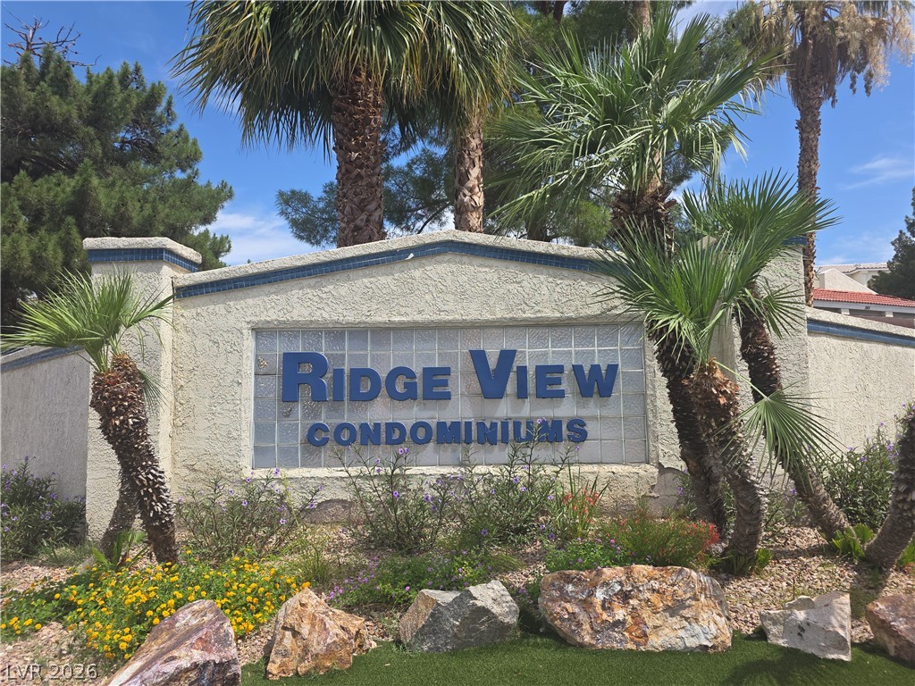 1969 Cutlass Drive 0 Henderson NV 89014