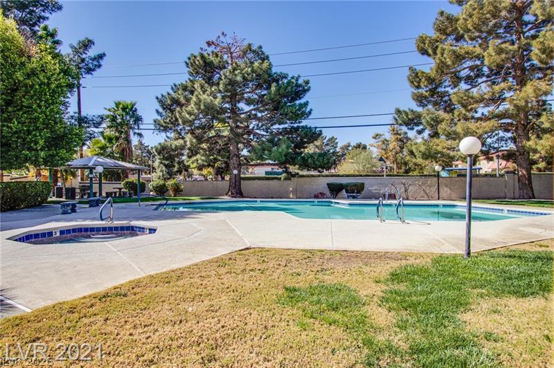 1969 Cutlass Drive 0 Henderson NV 89014