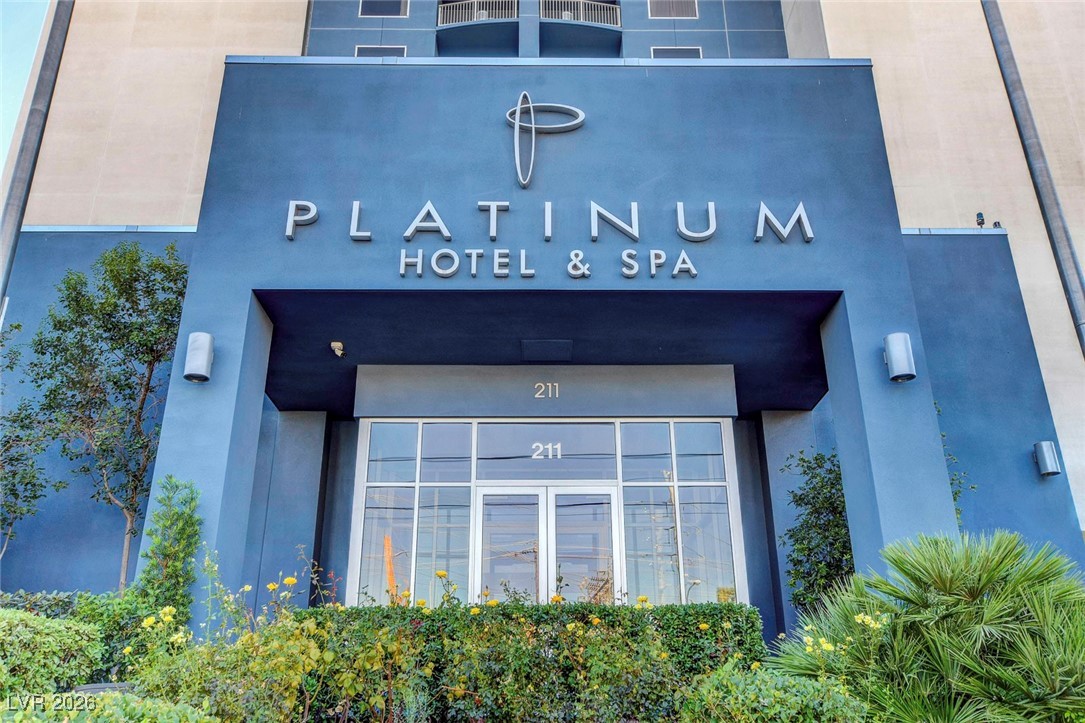 211 East Flamingo Road 713 Las Vegas NV 89169