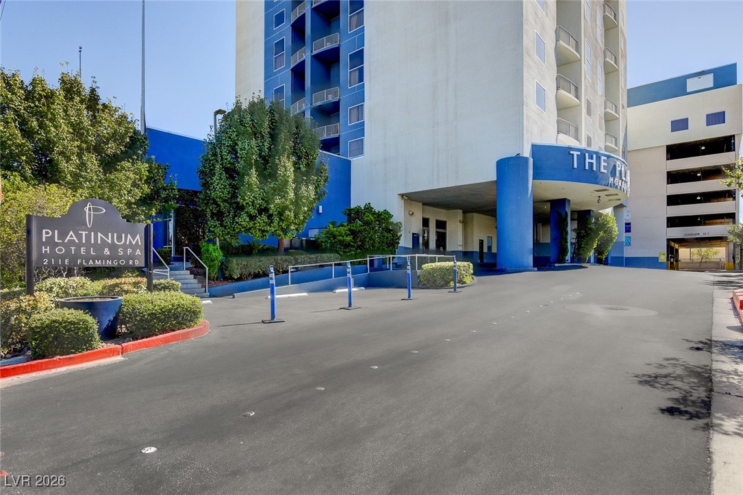 211 East Flamingo Road 713 Las Vegas NV 89169