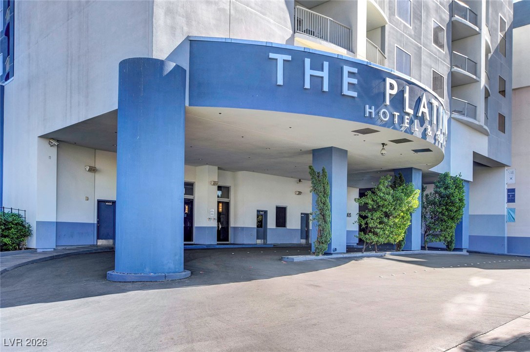 211 East Flamingo Road 713 Las Vegas NV 89169