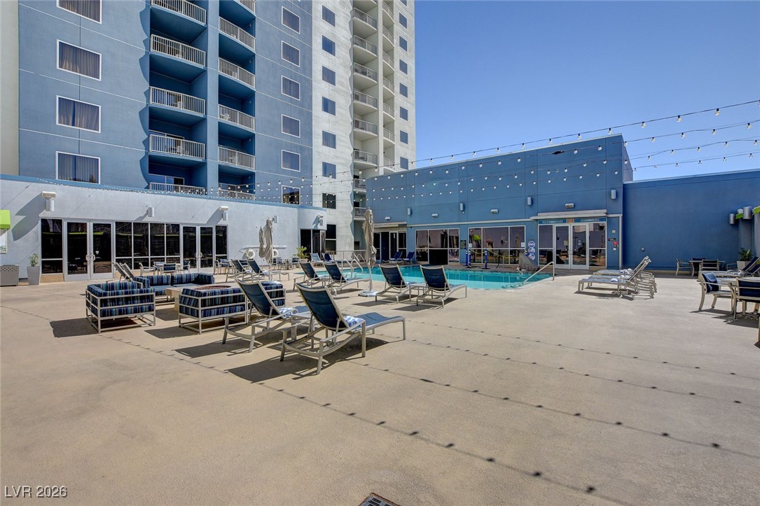 211 East Flamingo Road 713 Las Vegas NV 89169
