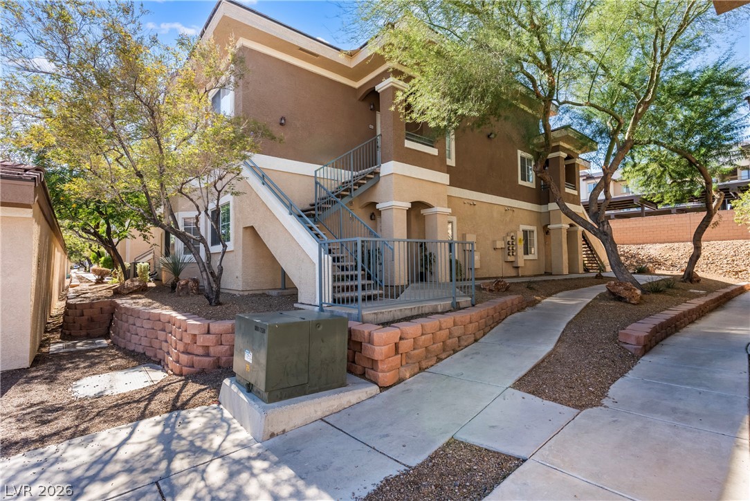 833 Aspen Peak Loop 1013 Henderson NV 89011