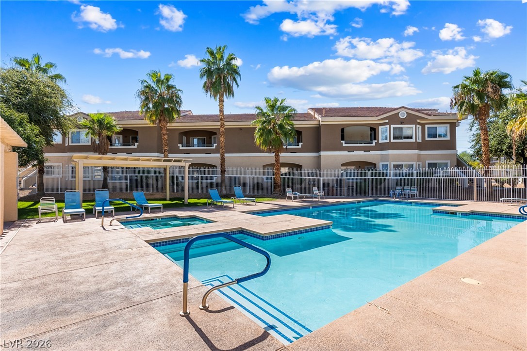 833 Aspen Peak Loop 1013 Henderson NV 89011