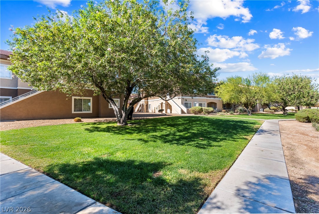 833 Aspen Peak Loop 1013 Henderson NV 89011