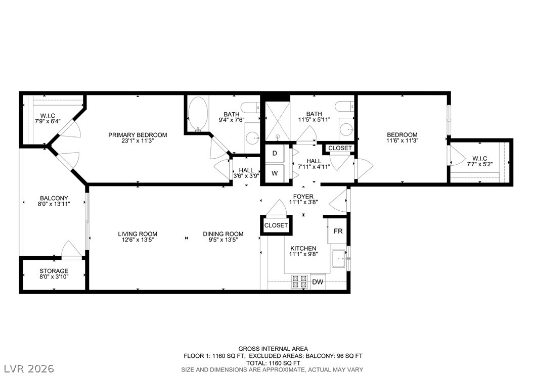 833 Aspen Peak Loop 1013 Henderson NV 89011