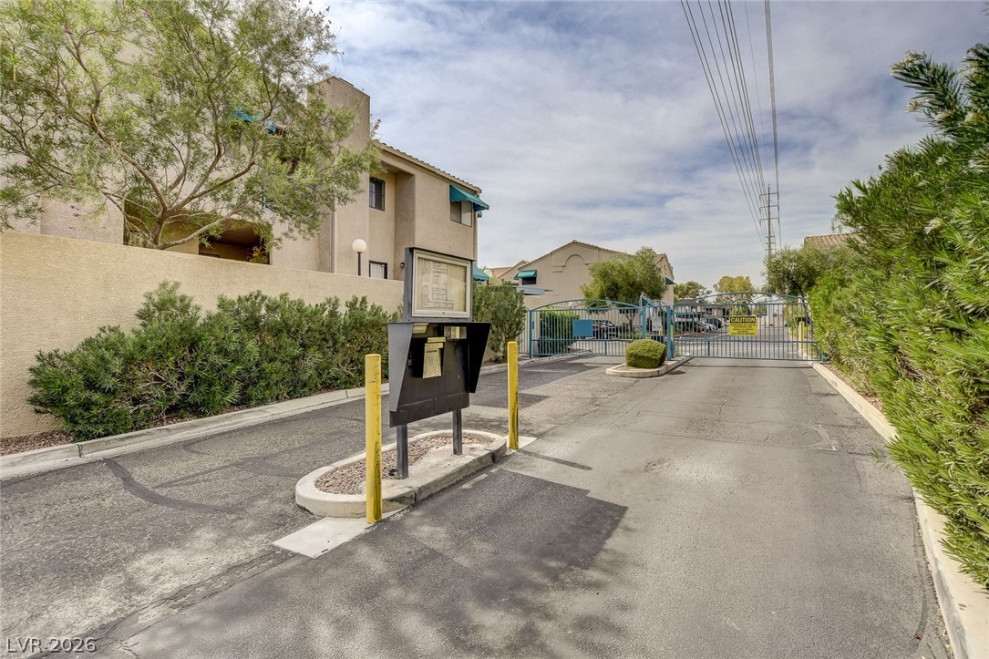 4420 Woodpine Drive 103 Las Vegas NV 89119